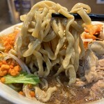 自家製麺 浜一 - 