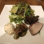 ワイン食堂ジョイーレ - 