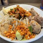 自家製麺 浜一 - 