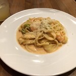 ワイン食堂ジョイーレ - 