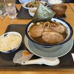 にぐらっと食堂 - 