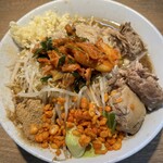 自家製麺 浜一 - 