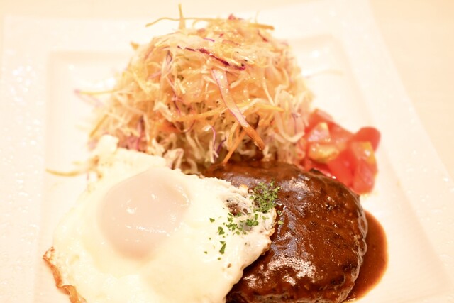 おおこしなつき 鉄板 おおこしなつき 鉄板 鉄板会席 なつきのご予約 - 経堂/鉄板焼き