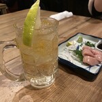 炭焼キッチン とりこ - 