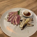 炭焼キッチン とりこ - 