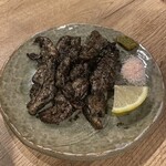 炭焼キッチン とりこ - 