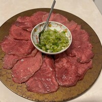 和牛焼肉 ワンダフィレ - 