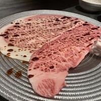 焼肉かなう -  焼肉かなう -