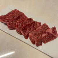 和牛焼肉 ワンダフィレ - 