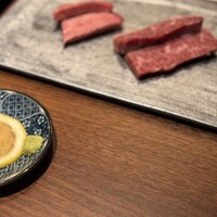 和牛焼肉やくにく 徹 - 