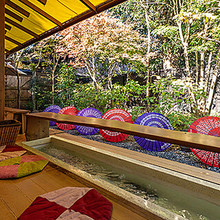 足湯喫茶椿や_1