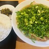 ラーメンまるイ 十二番丁店