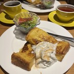 ツリーカフェ - 