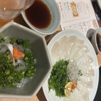 玄品 大阪 梅田東通 ふぐ・うなぎ・かに料理 - 