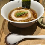 ニッポン ラーメン 凛 トウキョウ - 