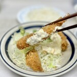 キッチン岡田 - 