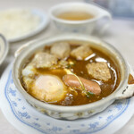 キッチン岡田 - 