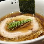 ニッポン ラーメン 凛 トウキョウ - 
