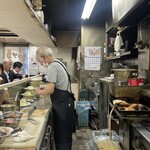 キッチン岡田 - 