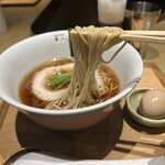 ニッポン ラーメン 凛 トウキョウ - 