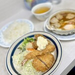 キッチン岡田 - 