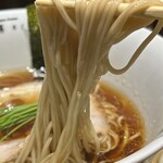 ニッポン ラーメン 凛 トウキョウ - 