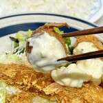 キッチン岡田 - 