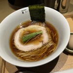 ニッポン ラーメン 凛 トウキョウ - 