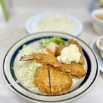 キッチン岡田 - 