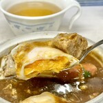 キッチン岡田 - 