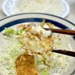 キッチン岡田 - 