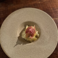 ワインとくつろぐ ツキアカリ - 