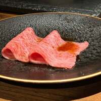 和牛とタン 焼肉 とみ 新橋本店 - 
