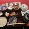 日本料理・鉄板焼 はや瀬