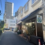 タランテッラ ダ ルイジ - 