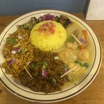 カリふぉるにあ - 