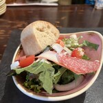 タランテッラ ダ ルイジ - 