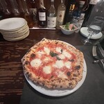 タランテッラ ダ ルイジ - 