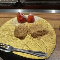 黒毛和牛ヘレ肉専門店 炭火焼肉 りきちゃん 北浜店 - 