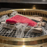 日本焼肉はせ川 別亭 銀座店 - 