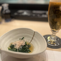 おたる政寿司 銀座 - 