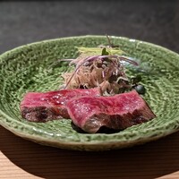 日本焼肉はせ川 別亭 銀座店 - 
