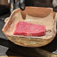 日本焼肉はせ川 別亭 銀座店 - 