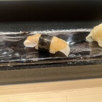 おたる政寿司 銀座 - 