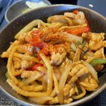 中華食堂 四川飯店 - 