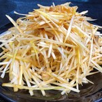 ラーメン 源絆家 - 