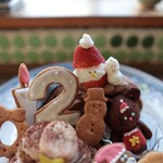 おやつのお店 よつば印 - 