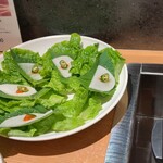 焼肉 グルマンズいとう - 