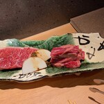 焼肉 グルマンズいとう - 