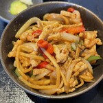 中華食堂 四川飯店 - 